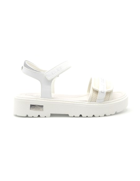 Cult Shiro sandalo platform